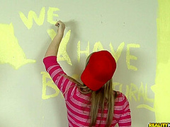 True Romance - RealityKings with Kay