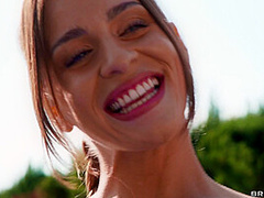 Fucking For First Place With Xander Corvus, Josephine Jackson - Brazzers