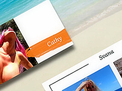 Latina Needs her Asshole Fingered - Bemefi