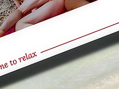 Latina Needs her Asshole Fingered - Bemefi