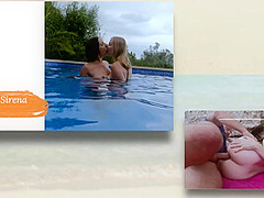 Latina Needs her Asshole Fingered - Bemefi