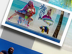 Latina Needs her Asshole Fingered - Bemefi