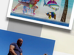 Latina Needs her Asshole Fingered - Bemefi