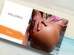 Latina Needs her Asshole Fingered - Bemefi