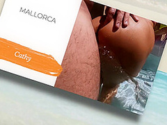 Latina Needs her Asshole Fingered - Bemefi