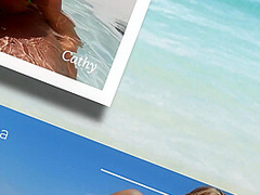 Latina Needs her Asshole Fingered - Bemefi