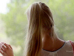 Nancy A In Incredible Xxx Clip Outdoor Wild Exclusive Version