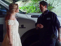 20 03 08 Prom Night 2 1 - Nikki Peach