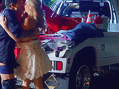 20 03 08 Prom Night 2 1 - Nikki Peach