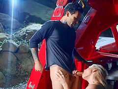 20 03 08 Prom Night 2 1 - Nikki Peach