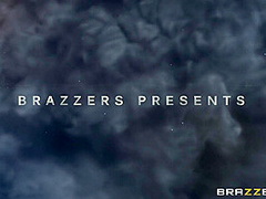 Metal Rear Solid: The Phantom Peen (A Xxx Parody) With Charles Dera, Casey Calvert - Brazzers