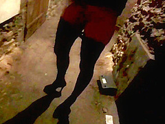 Le Depanneur Me Baise Dans Cave