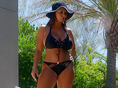 No Trespassing With Xander Corvus, Ava Addams - Brazzers