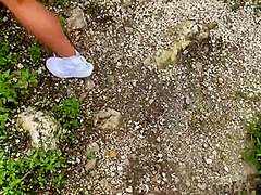 Hot Booty Babe Amazing Pov Sex Video - Kelsi Monroe