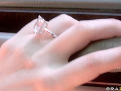 Slut Du Jour - Part 1 With Madison Ivy, Keiran Lee - Brazzers