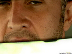 Slut Du Jour - Part 1 With Madison Ivy, Keiran Lee - Brazzers