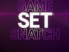 Game, Set, Snatch With Kali Roses, Katana Kombat, Kyler Quinn - Brazzers