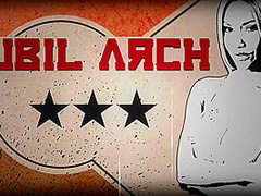 Strokemoff With Keiran Lee, Subil Arch - Brazzers