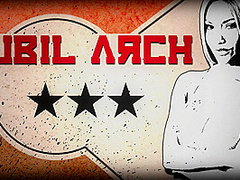 Strokemoff With Keiran Lee, Subil Arch - Brazzers