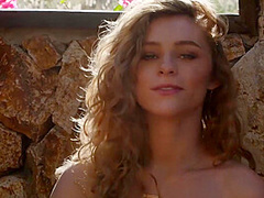 Alice Antoinette In Antoinette In Look No Further