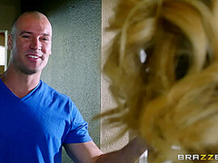 Brazzertarians: Worshippers Of Porn With Sean Lawless, Brooke Wylde - Brazzers