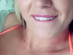 Cheating On The Cheater With Riley Reece