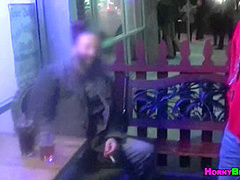 Nutty Buddy - RealityKings with Josh, Layla Terrace