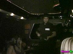 Nutty Buddy - RealityKings with Josh, Layla Terrace