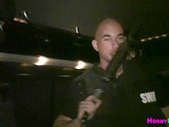 Nutty Buddy - RealityKings with Josh, Layla Terrace