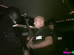 Nutty Buddy - RealityKings with Josh, Layla Terrace