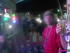 Nutty Buddy - RealityKings with Josh, Layla Terrace