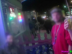 Nutty Buddy - RealityKings with Josh, Layla Terrace