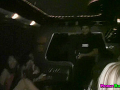 Nutty Buddy - RealityKings with Josh, Layla Terrace