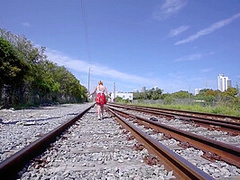 Serena Skye - She Makes An O Face As She Fucks