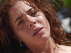 Lumi's First Robot Sex - Kink