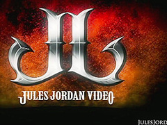 Jada Stevens Gives Jules Jordan A Tour Of Her Ass - Exclusive Scene - JulesJordan