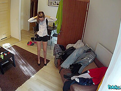 Incredible Porn Clip Tattoo Try To Watch For Will Enslaves Your Mind With Vicky Braun