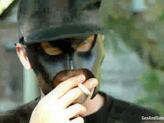 Captured In The Woods: A Featured Presentation: Two Beautiful Blondes Brutally Fucked In The Wild - Kink