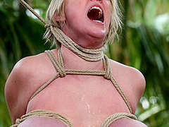 The Last Resort Part 2: Dee Williams, Syren De Mer, And Will Tile - Kink