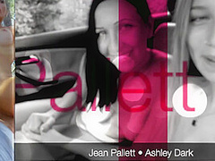 Big Tit Blonde Sucks Pool Cock - Bemefi