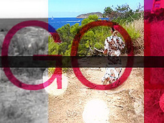 Big Tit Blonde Sucks Pool Cock - Bemefi