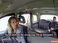 Fast Paced Banging With French St