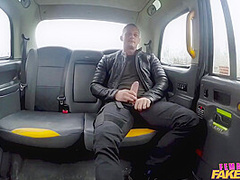 Fast Paced Banging With French St