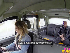 Fast Paced Banging With French St