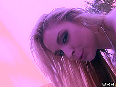 Sarah's Beautiful Butt With Sarah Vandella, Erik Everhard - Brazzers