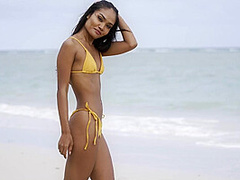 Perfect Beach - Lukpla