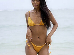 Perfect Beach - Lukpla