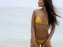 Perfect Beach - Lukpla