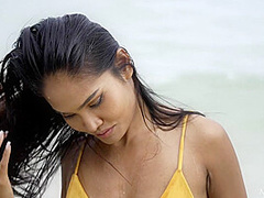 Perfect Beach - Lukpla