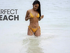 Perfect Beach - Lukpla